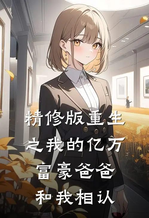 精修版重生之我的亿万富豪爸爸和我相认