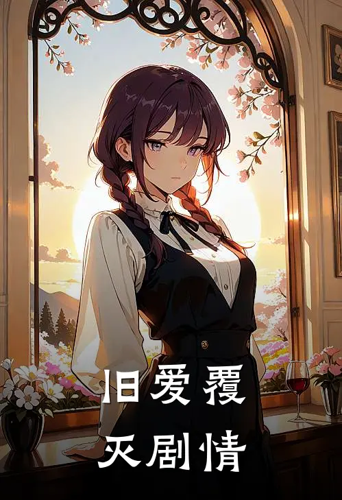 旧爱覆灭剧情
