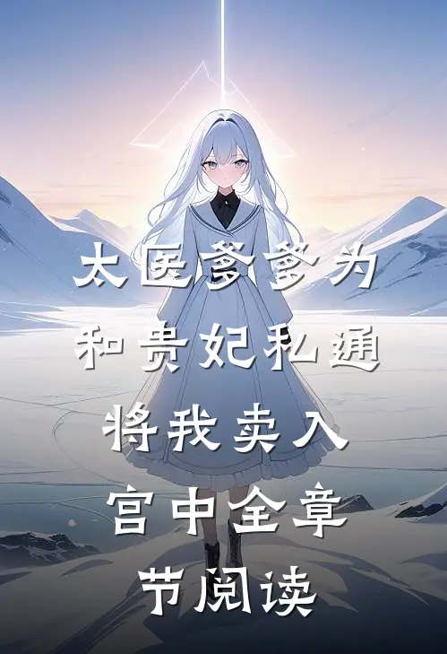 太医爹爹为和贵妃私通，将我卖入宫中全章节阅读