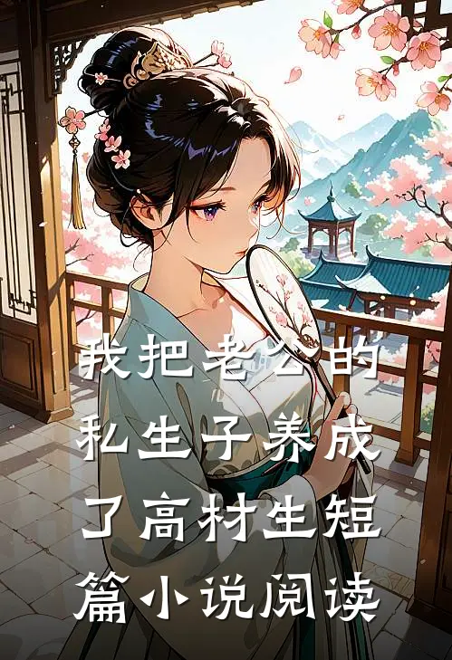 我把老公的私生子养成了高材生短篇小说阅读