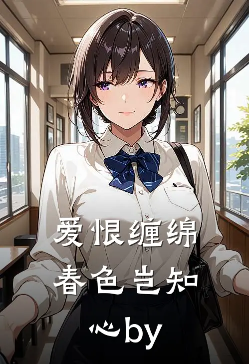 爱恨缠绵，春色岂知心by