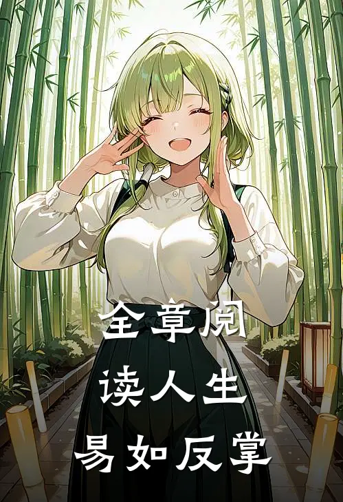 全章阅读人生，易如反掌