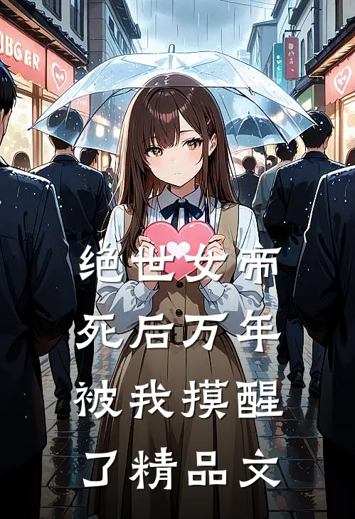 绝世女帝死后万年，被我摸醒了精品文
