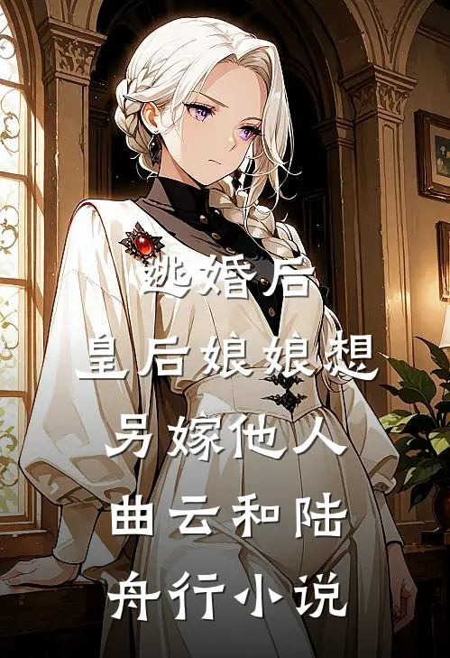 逃婚后，皇后娘娘想另嫁他人曲云和陆舟行小说