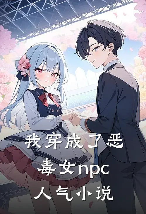 我穿成了恶毒女npc人气小说
