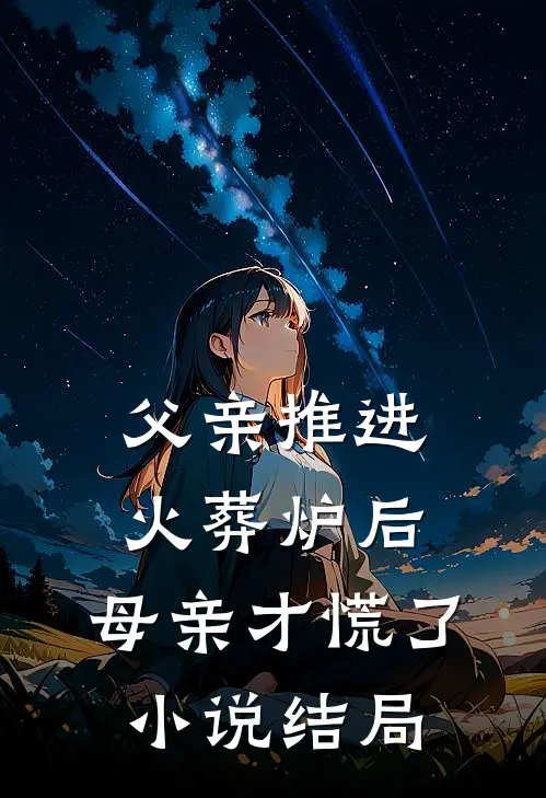 父亲推进火葬炉后，母亲才慌了小说结局
