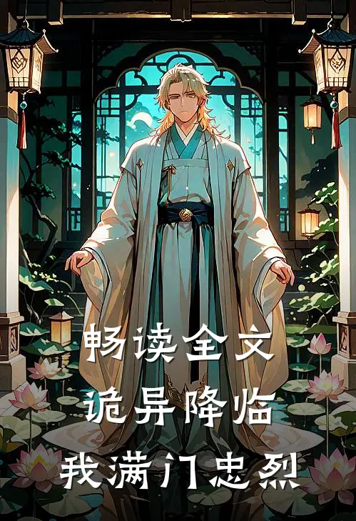 畅读全文诡异降临,我满门忠烈