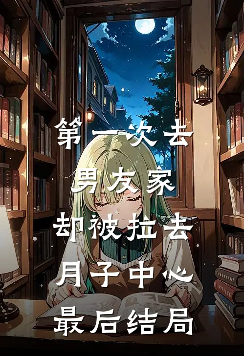 第一次去男友家，却被拉去月子中心最后结局