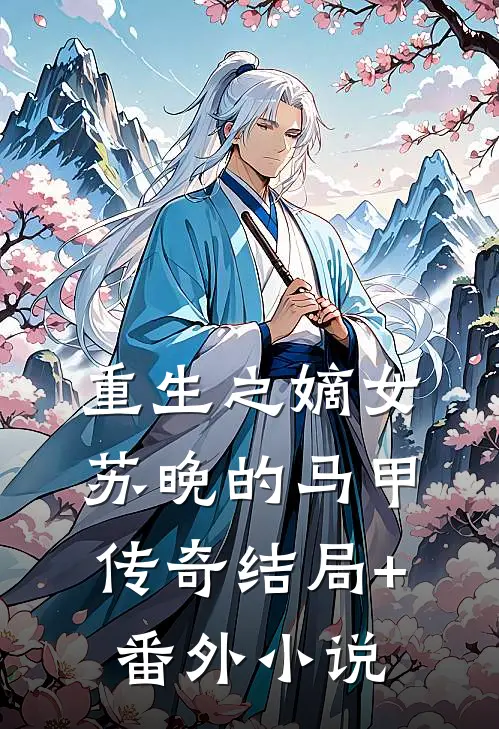 重生之嫡女苏晚的马甲传奇结局+番外小说