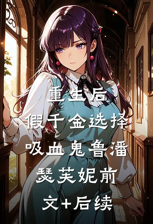 重生后，假千金选择吸血鬼鲁潘瑟芙妮前文+后续