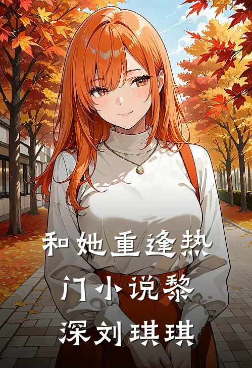 和她重逢热门小说黎深刘琪琪