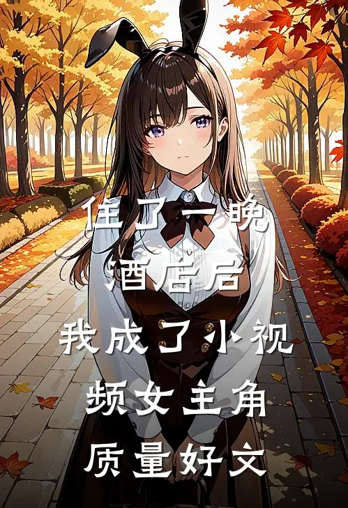 住了一晚酒店后，我成了小视频女主角质量好文