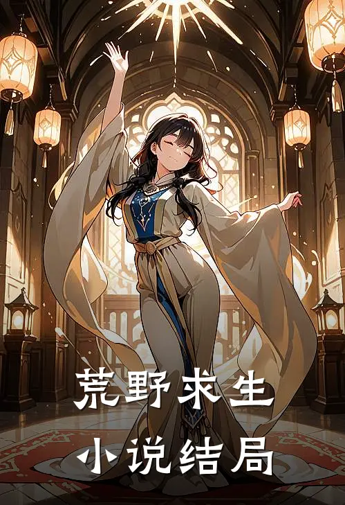 荒野求生小说结局