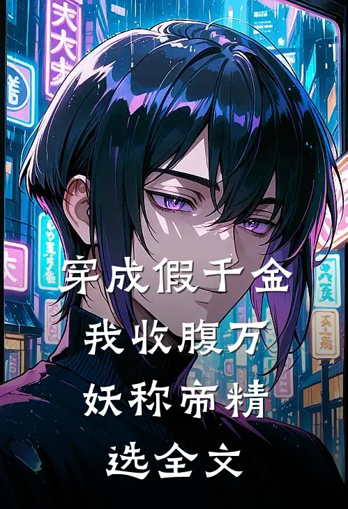 穿成假千金，我收腹万妖称帝精选全文