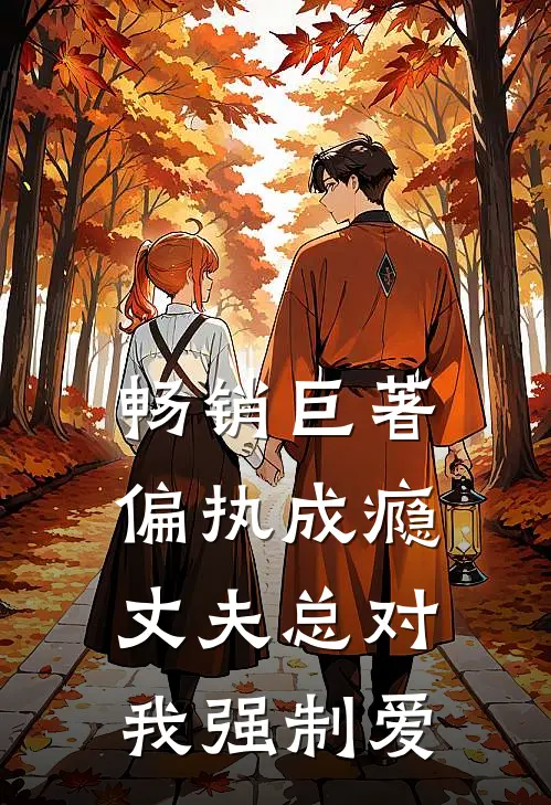 畅销巨著偏执成瘾：丈夫总对我强制爱