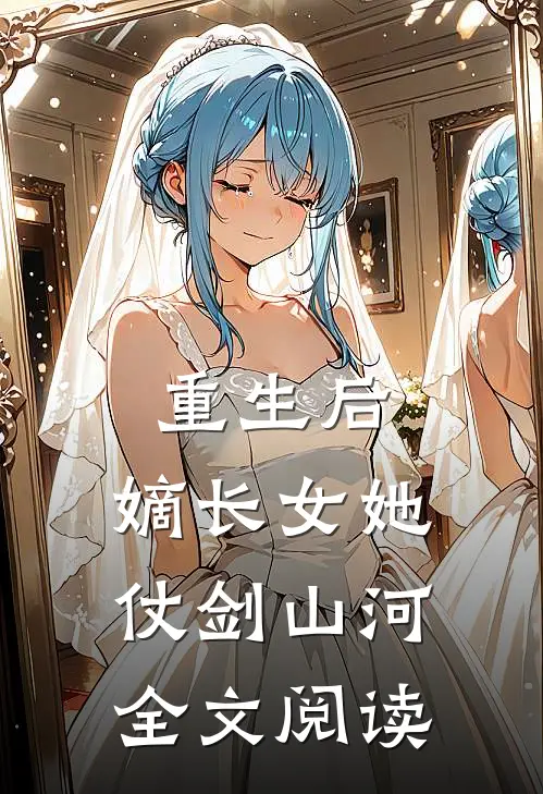 重生后，嫡长女她仗剑山河全文阅读