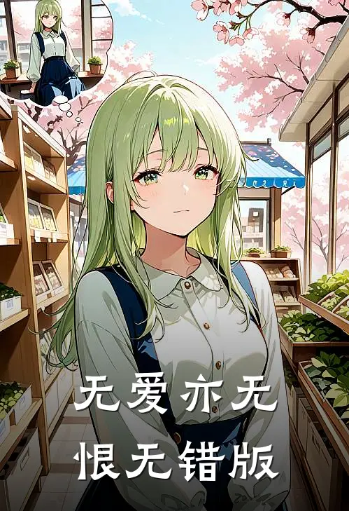 无爱亦无恨无错版