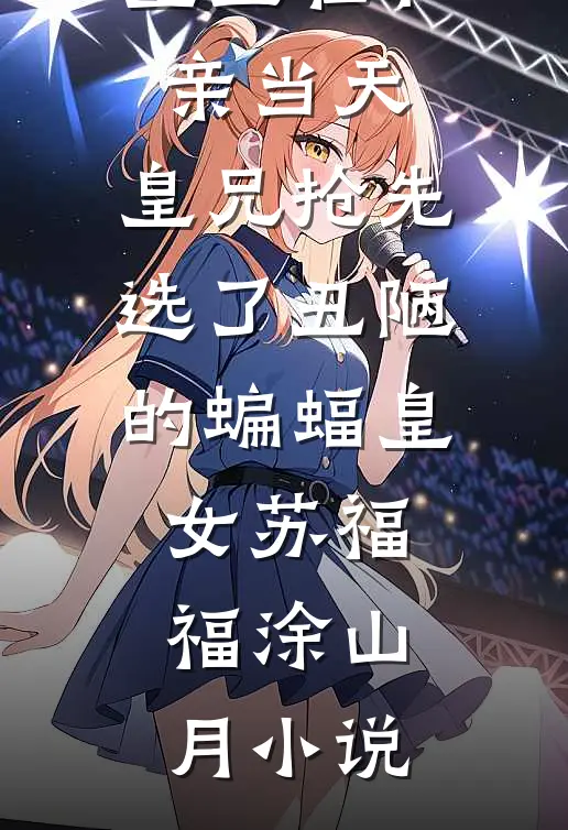 重生在和亲当天，皇兄抢先选了丑陋的蝙蝠皇女苏福福涂山月小说
