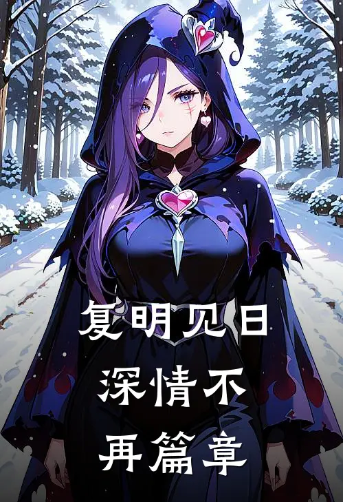 复明见日，深情不再篇章