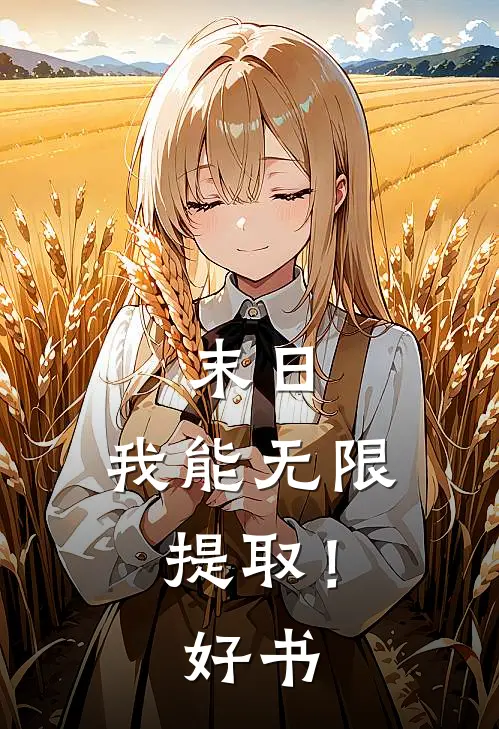 末日：我能无限提取！好书