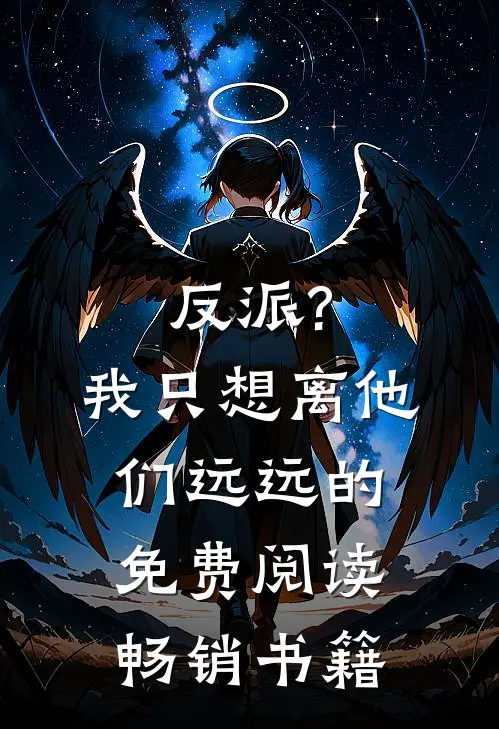 反派?我只想离他们远远的免费阅读畅销书籍