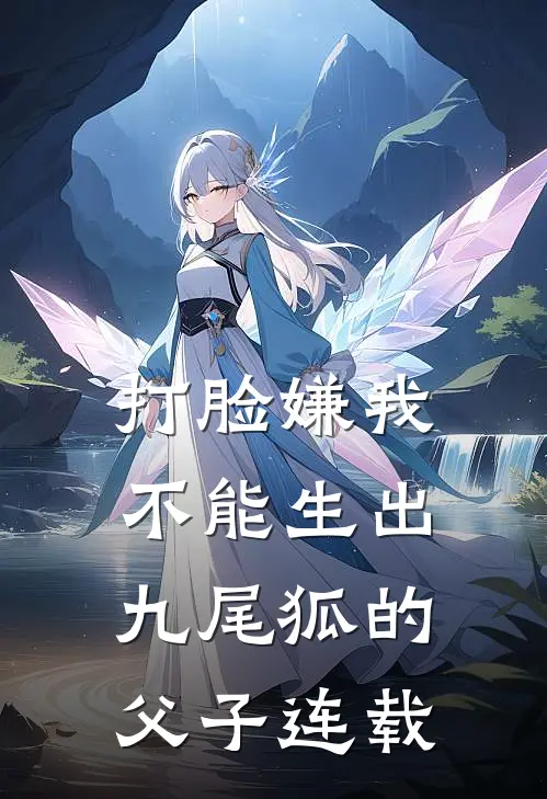 打脸嫌我不能生出九尾狐的父子连载