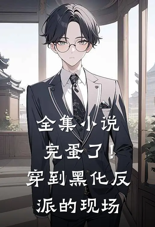 全集小说完蛋了！穿到黑化反派的现场