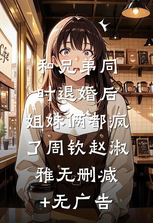和兄弟同时退婚后，姐妹俩都疯了周钦赵淑雅无删减+无广告