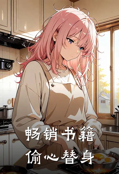 畅销书籍偷心替身