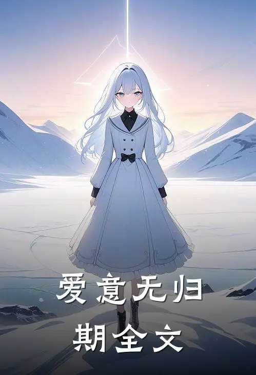 爱意无归期全文
