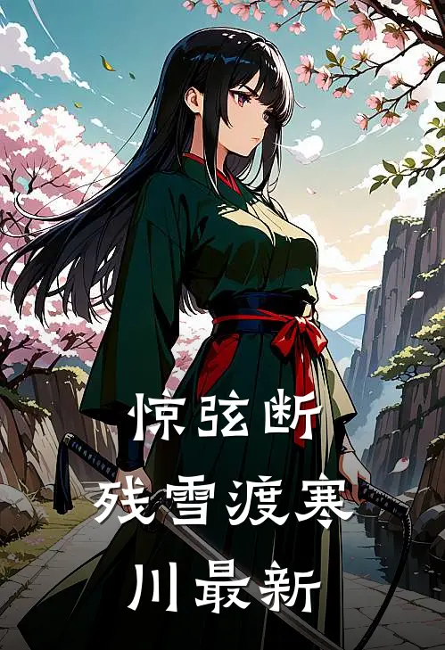 惊弦断，残雪渡寒川最新