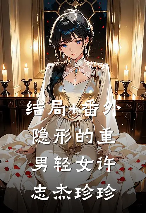 结局+番外隐形的重男轻女许志杰珍珍