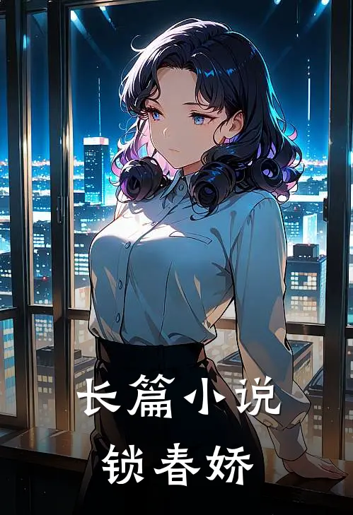 长篇小说锁春娇