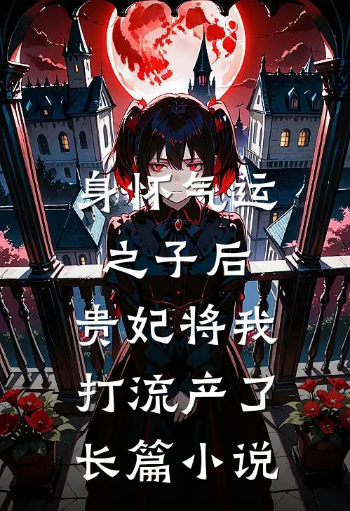 身怀气运之子后，贵妃将我打流产了长篇小说