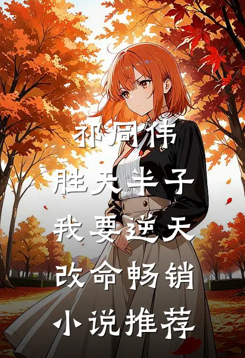 祁同伟：胜天半子，我要逆天改命畅销小说推荐