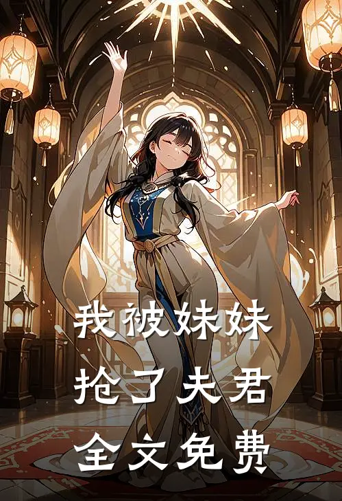 我被妹妹抢了夫君全文免费