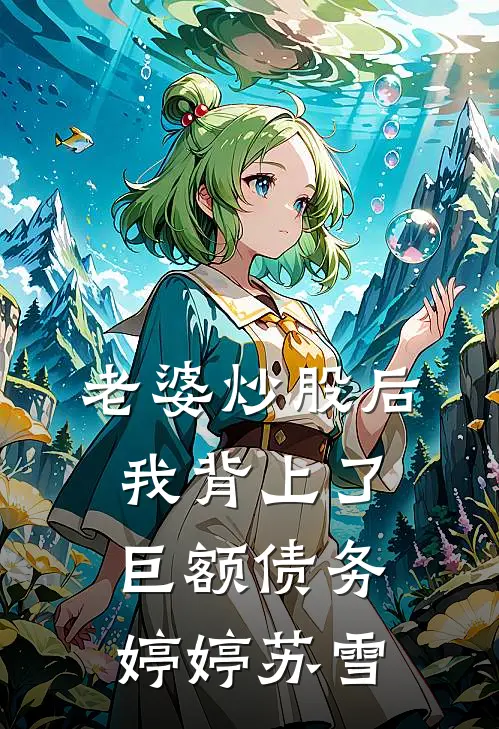 老婆炒股后我背上了巨额债务婷婷苏雪