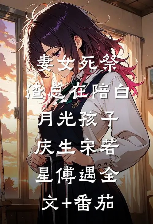 妻女死祭，渣总在陪白月光孩子庆生宋若星傅遇全文+番茄