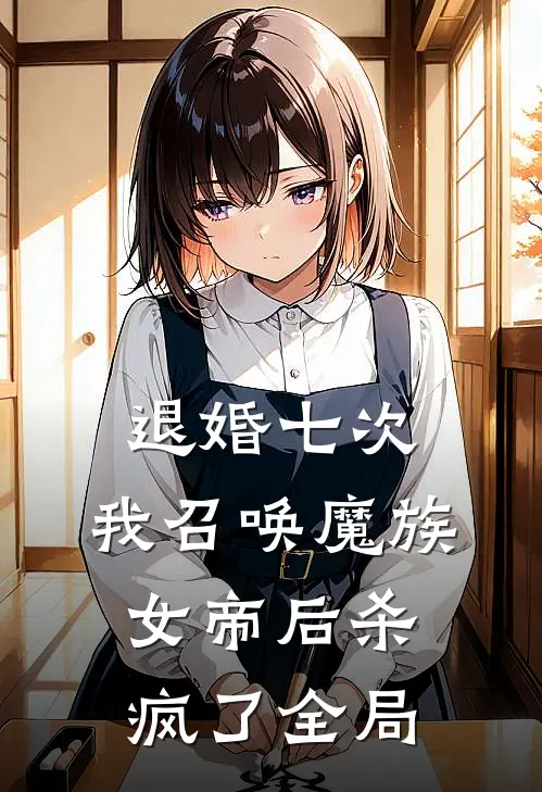 退婚七次，我召唤魔族女帝后杀疯了全局