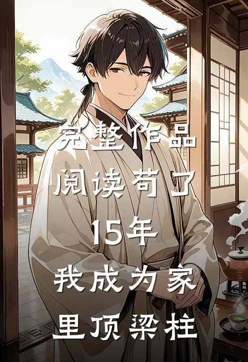 完整作品阅读苟了15年，我成为家里顶梁柱