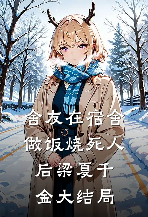 舍友在宿舍做饭烧死人后梁夏千金大结局