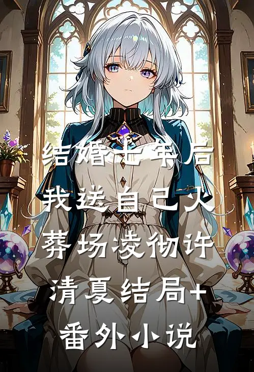 结婚七年后，我送自己火葬场凌彻许清夏结局+番外小说
