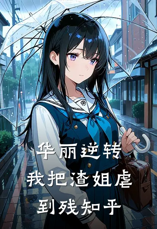 华丽逆转，我把渣姐虐到残知乎