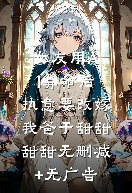 女友用AI算命后，执意要改嫁我爸于甜甜甜甜无删减+无广告