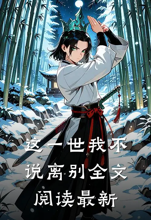 这一世我不说离别全文阅读最新