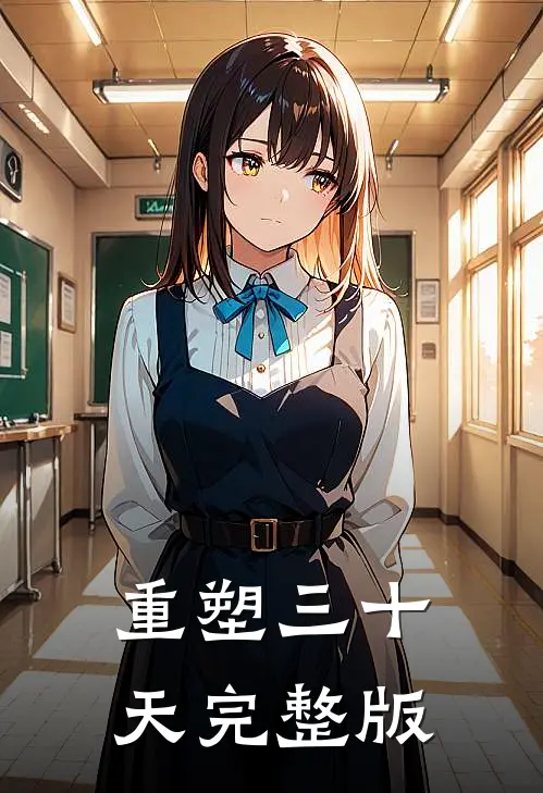 重塑三十天完整版
