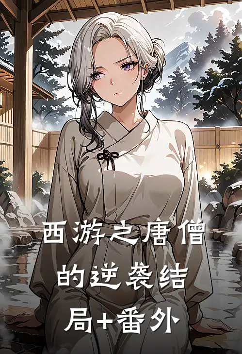《西游之唐僧的逆袭》结局+番外