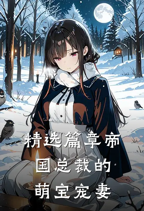 精选篇章帝国总裁的萌宝宠妻