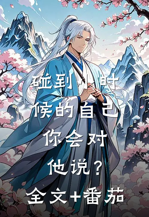 碰到小时候的自己，你会对他说？全文+番茄