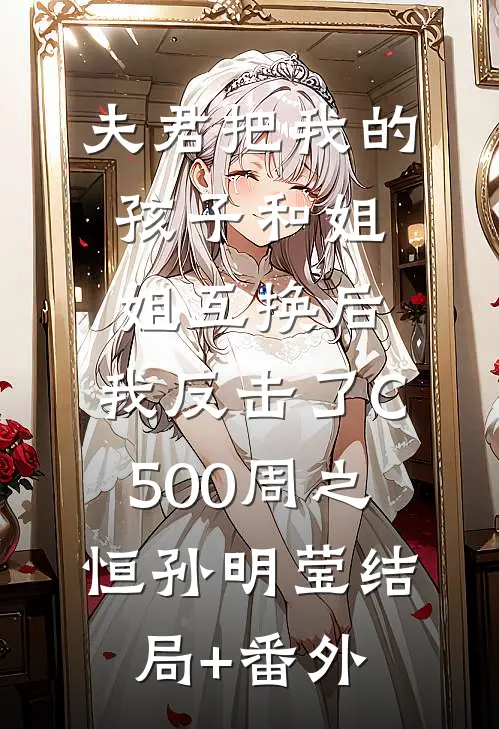 夫君把我的孩子和姐姐互换后，我反击了C500周之恒孙明莹结局+番外